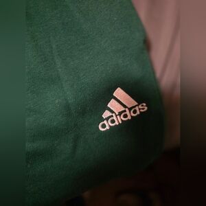 Men's Adidas Feel Cozy Sweatpants 3xlt. NWT